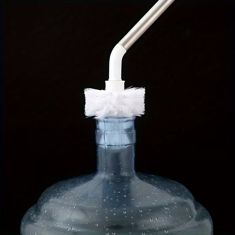 19 Liter Bottle Cleaning Brush