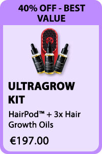 HairPod
