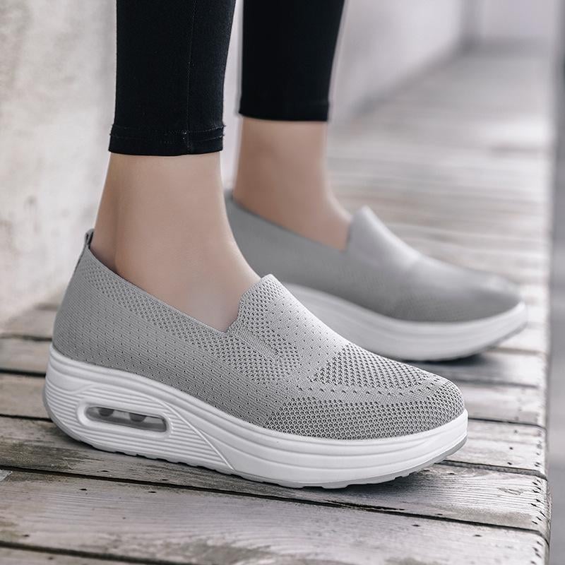 Chaussure Orthopédique pour femme