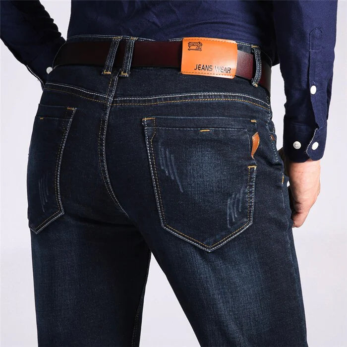 JEANS ULTRA CÓMODOS - ZALENZA