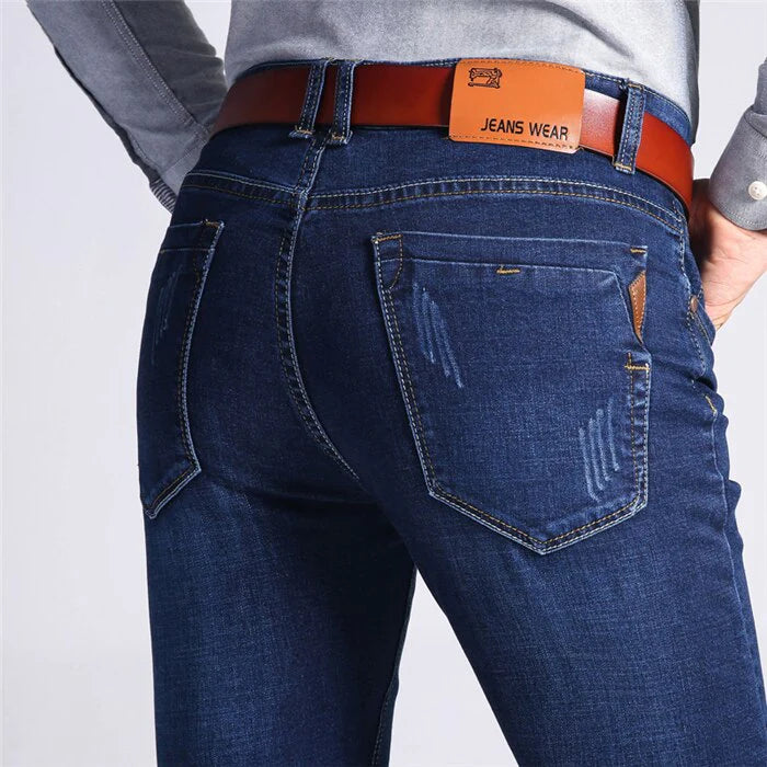 JEANS ULTRA CÓMODOS - ZALENZA